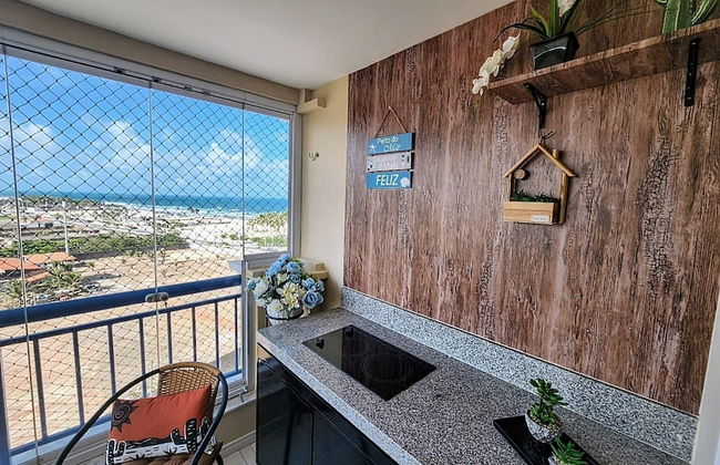 Flats Beach Village - Praia do Futuro - Foto 33