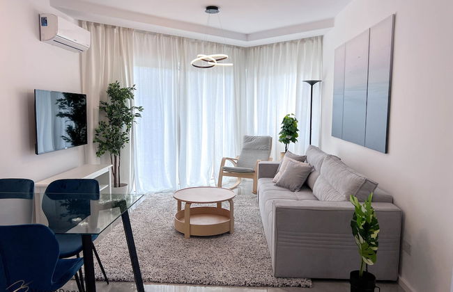 Procy 103 Sea View Apartment Ideal for Long or Short Stays - Foto 1