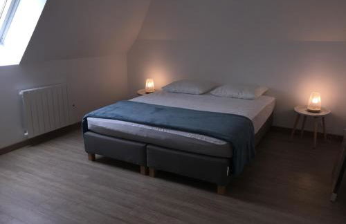 gite au fil du temps - Foto 6