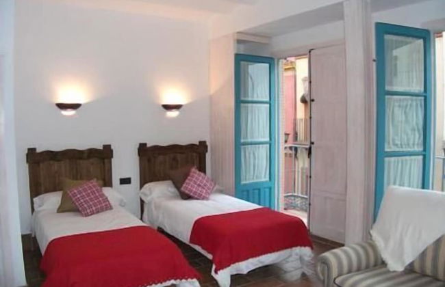 Casas y Patios de Triana - Foto 8