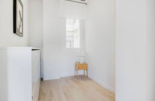 Apartamento 4 - Moderno en Castellana - 4 Torres - Photo 16