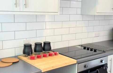 3 Large double bedroom House - Newly Refurbished! - Foto 9