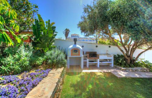 Villa Mas Tranquila - A stylish villa with pool 150 m from the beach - Foto 6