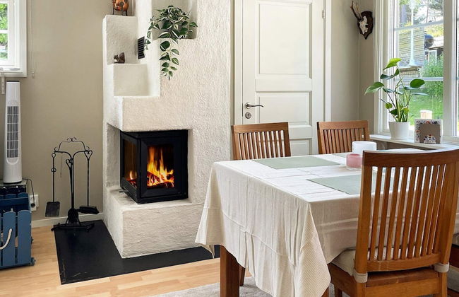 6 Person Holiday Home in Kungshamn-by Traum - Foto 13