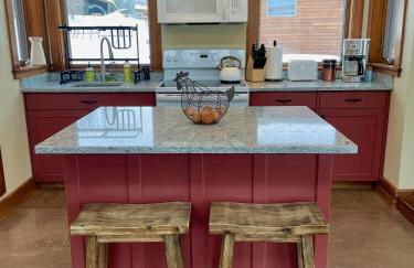 Fat Sheep Farm & Cabins - Foto 105