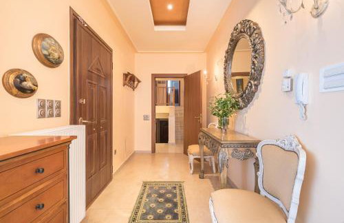 Villa Amfiario - Luxury & Breathtaking views under the Attica Sun! - Foto 43