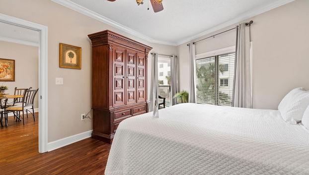 Palm Beach A23 - Foto 2, Habitación