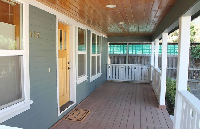 The Pioneer Craftsman House - Closest to Osf - Foto 20