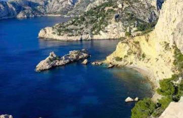 Super top my clean flat Marseille view port - Foto 23