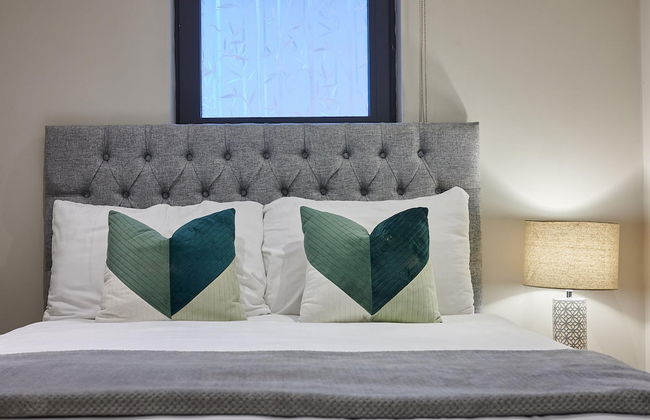 Host Apartments Ropewalks Abode - Foto 10