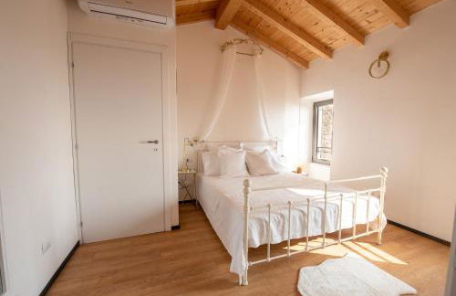 Lora villa, with lake view - Foto 44