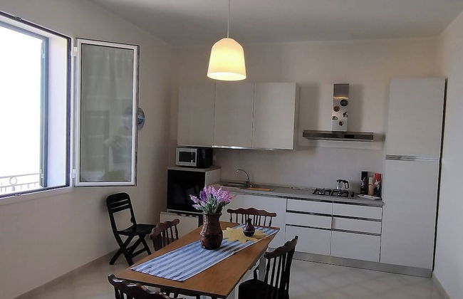 Seafront House Le Finestre Sul Mare With Balcony - Photo 15