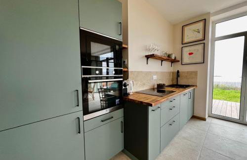 Magnifique studio - avec une vue splendide - Foto 13