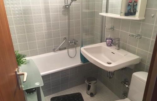 1Z. FeWo 231 barbo Schwimmbad-Sauna-Fitness - Foto 15