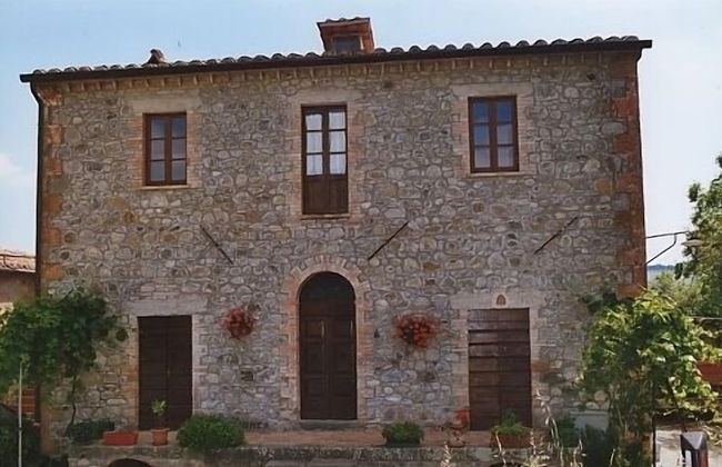 Agriturismo Le Spighe - Foto 49