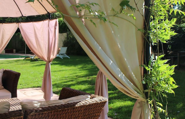 Molinos de Fuenteheridos - Photo 44