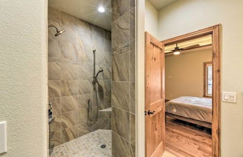 Charming Buena Vista Home about 1 Block to Main Street - Foto 20