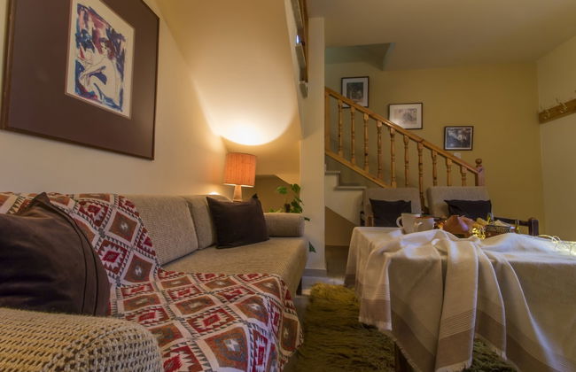 Kyveli Cottage - Foto 20