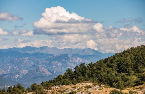 Panorama des Cimes - T3 avec Sauna privé et Vue imprenable sur la Station - Foto 25