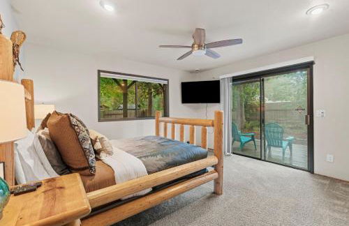 Alpine Cabin - Photo 32