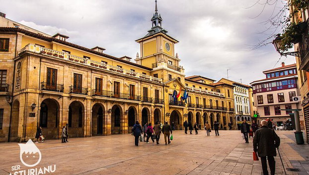 Geführte Tour durch Oviedo - Foto 5