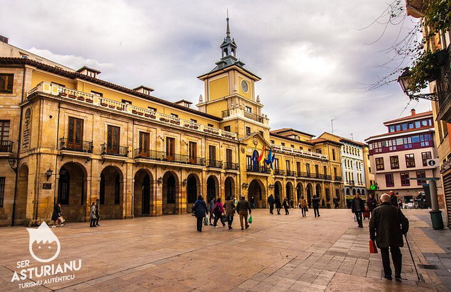 Visita guidata di Oviedo - Foto 5