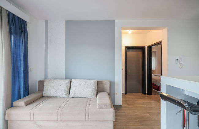 Boutique Apartments Blitz - Foto 31