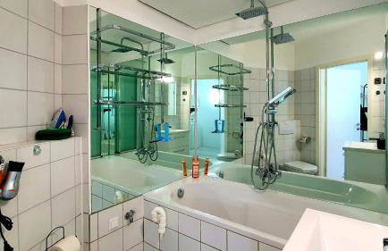 ✪ Beautiful Studio in Center with Amazing View ✪ - Foto 12