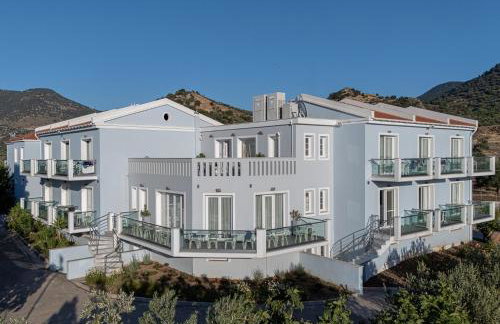 Hotel Defkalion - Photo 59