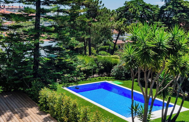 Estoril Royal Atlantic Villa - Foto 76