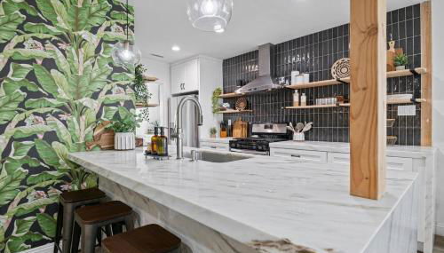 Pool House Retreat near LAX, SoFi & Beach - Foto 5, Other