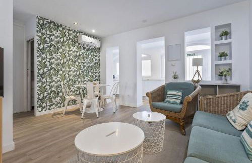 Alcam Castellana La Paz Madrid - Photo 8