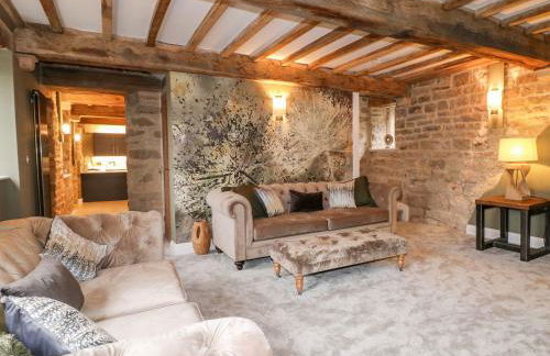 The Farm House at Wildersley Farm - Foto 4