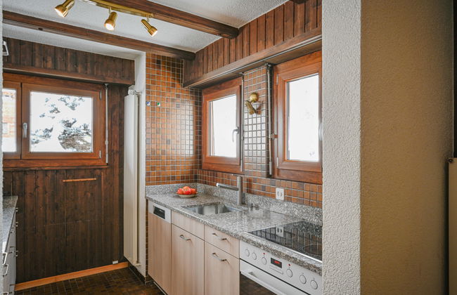 Jorasse C 20 - Foto 6