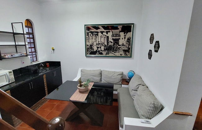 Amplo estudio proximo ao BOS em Sorocaba - Foto 11