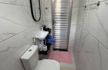 AmazHost - Casa azul próxima da Basílica de Nazaré - Foto 8