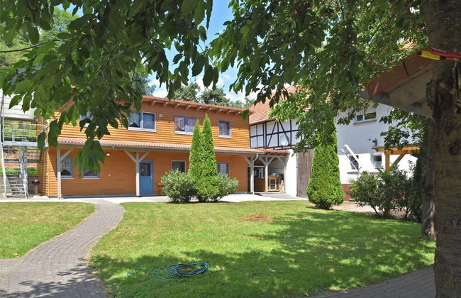 Wohnung in Huddingen mit Terrasse - Foto 25