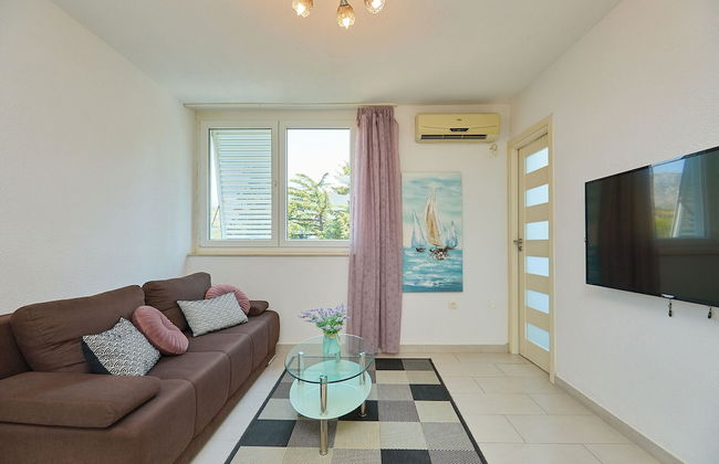 Apartment D&L - Foto 1