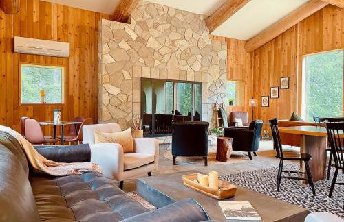 Terra Vista Chalet - Foto 47