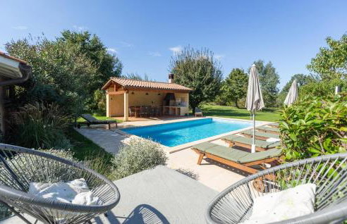 Holiday Home Pazin 07 - Foto 8