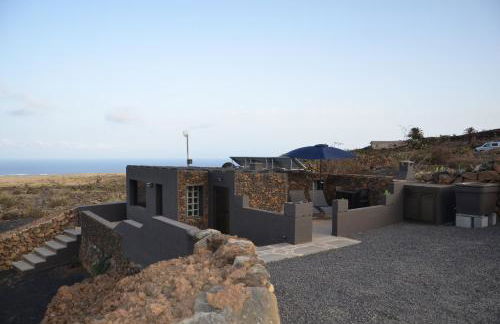 La Casita del Volcan - Foto 1