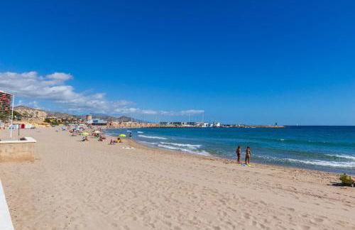 Apartamento en El Campello, España - Photo 8