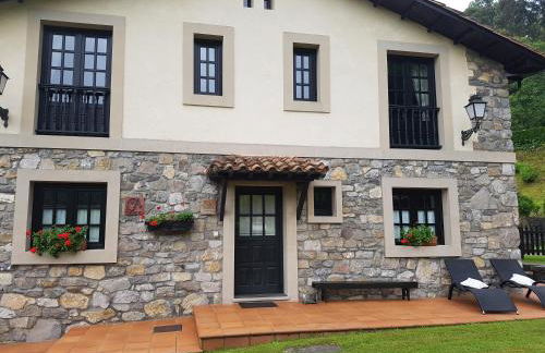 Casas Rurales El Llugarón - Foto 44