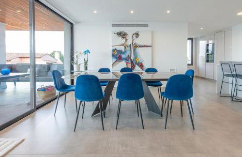 Fantastic villa with sea view - Foto 19