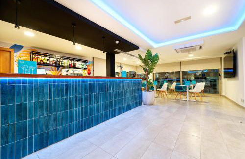 Servatur Alameda de Jandía - Foto 144