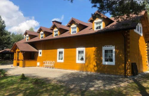 Dolina Bobrów - Foto 7