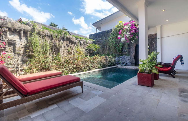 Aleesha Villas - Foto 65