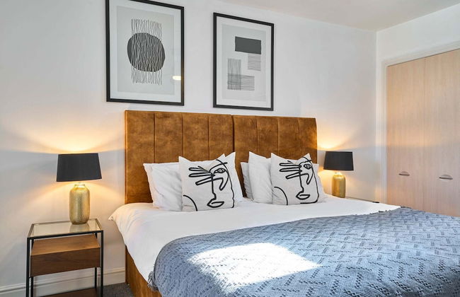 Host Stay Snowdrop Crescent II - Foto 24