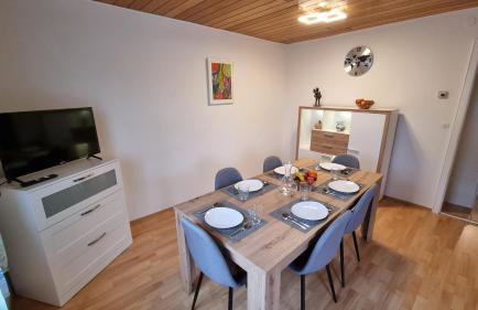 Germanus Ferienwohnung - Foto 17