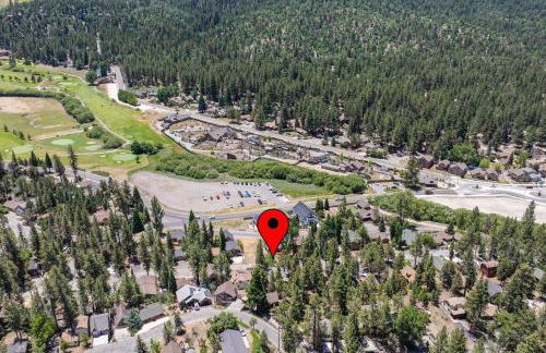 Kookaburra Cabin - Foto 55